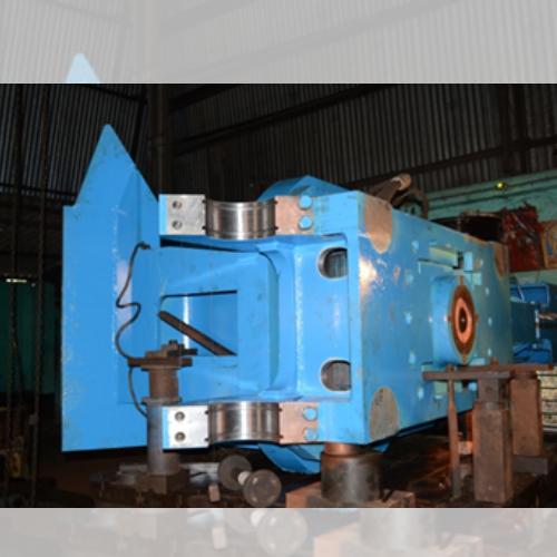 Anco Engineering Concern